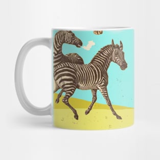 ANIMAL DREAM Mug